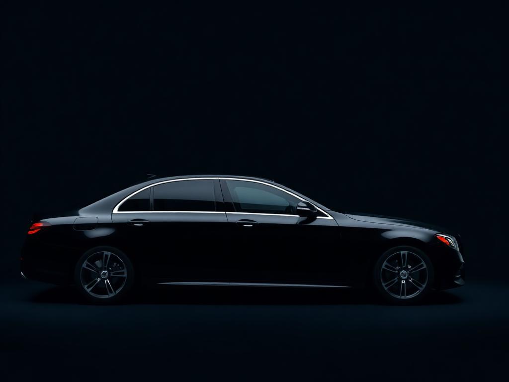 Business Sedan