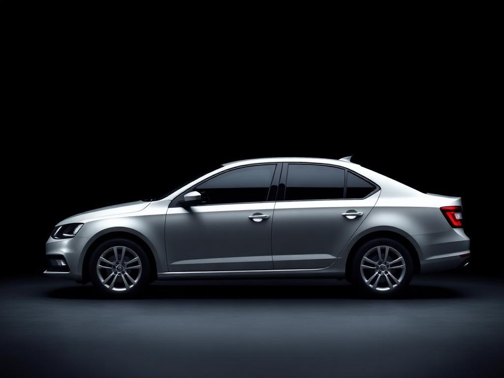 Economy Sedan